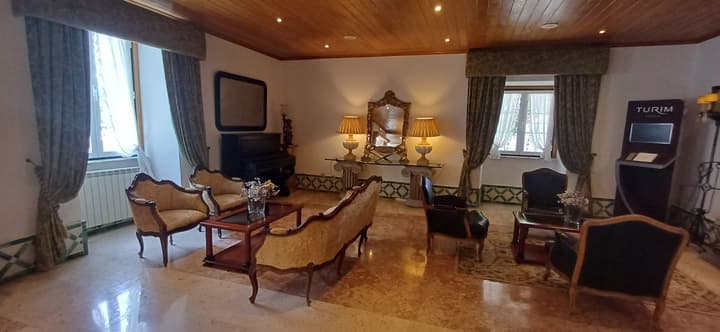 TURIM Club d'Azeitao Hotel