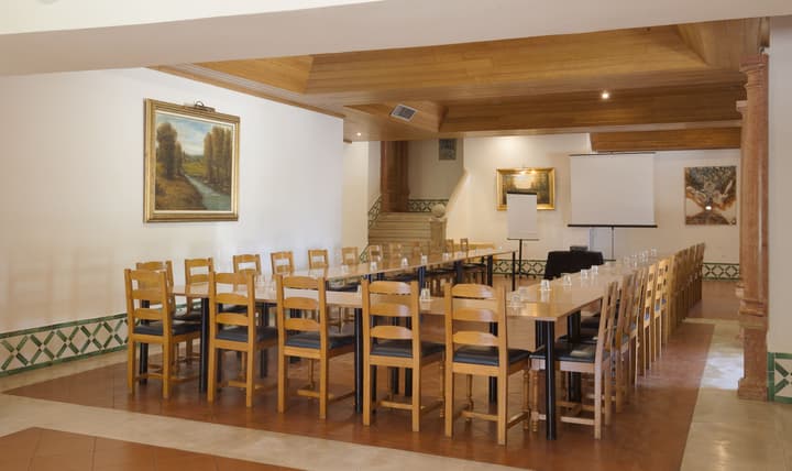 TURIM Club d'Azeitao Hotel