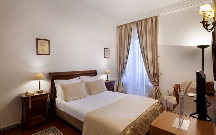 TURIM Club d'Azeitao Hotel