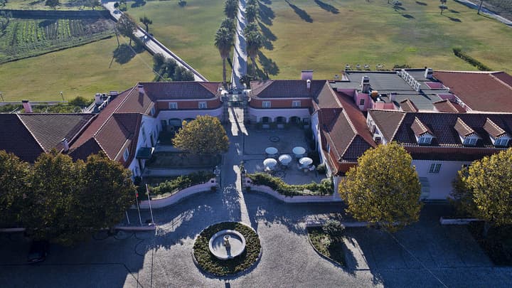 TURIM Club d'Azeitao Hotel