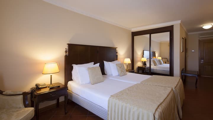 TURIM Club d'Azeitao Hotel