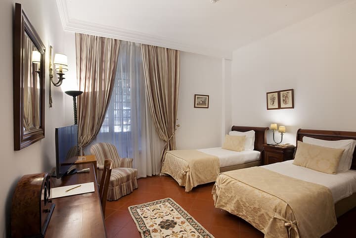 TURIM Club d'Azeitao Hotel