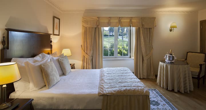 TURIM Club d'Azeitao Hotel