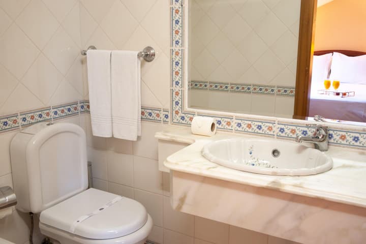 TURIM Club d'Azeitao Hotel