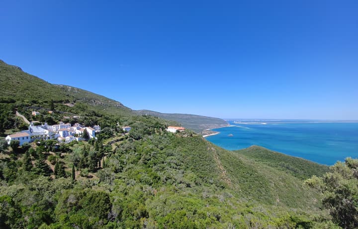 TURIM Club d'Azeitao Hotel