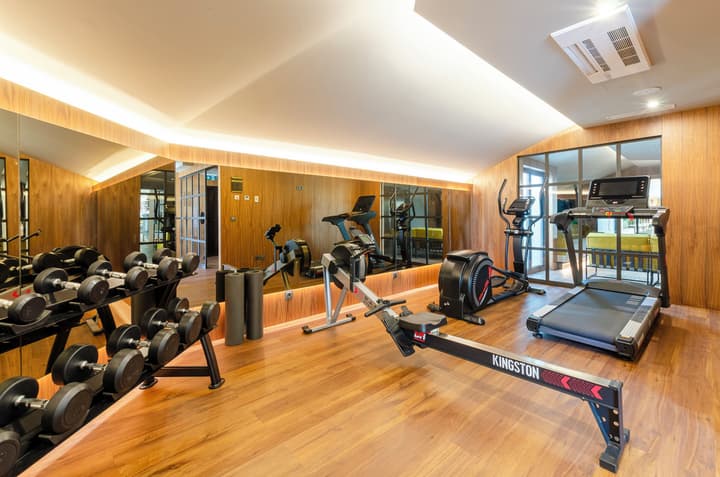 TURIM Lisboa Hotel
