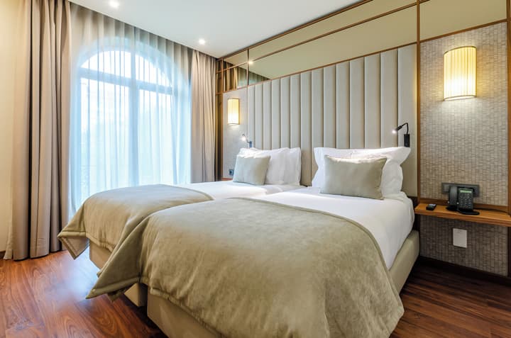 TURIM Lisboa Hotel