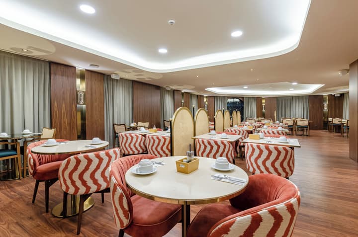 TURIM Lisboa Hotel