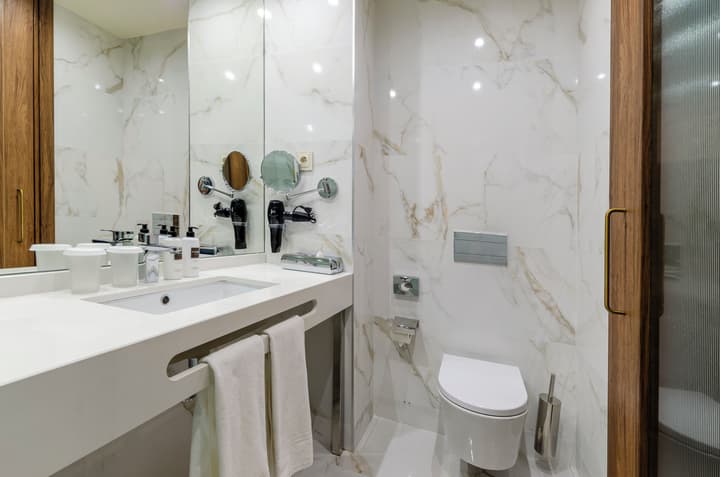 TURIM Lisboa Hotel