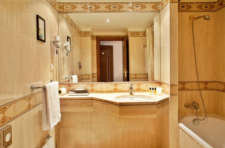TURIM Lisboa Hotel