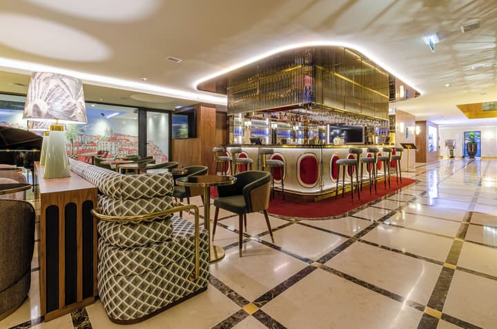 TURIM Lisboa Hotel