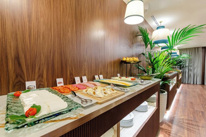 TURIM Lisboa Hotel