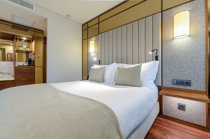 TURIM Lisboa Hotel