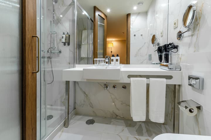 TURIM Lisboa Hotel