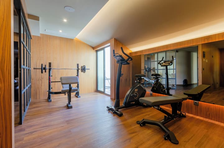 TURIM Lisboa Hotel