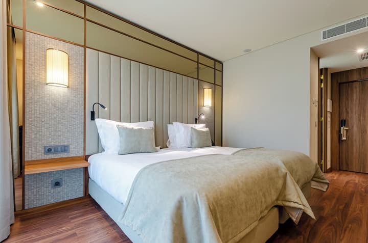 TURIM Lisboa Hotel