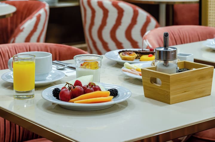 TURIM Lisboa Hotel