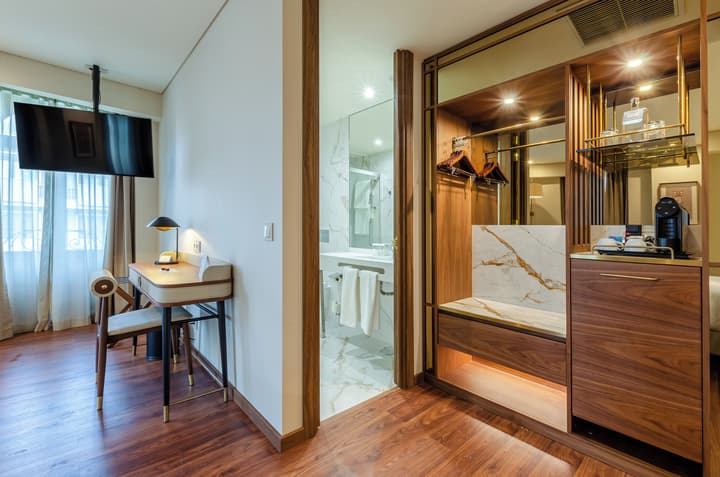 TURIM Lisboa Hotel