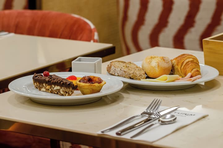 TURIM Lisboa Hotel