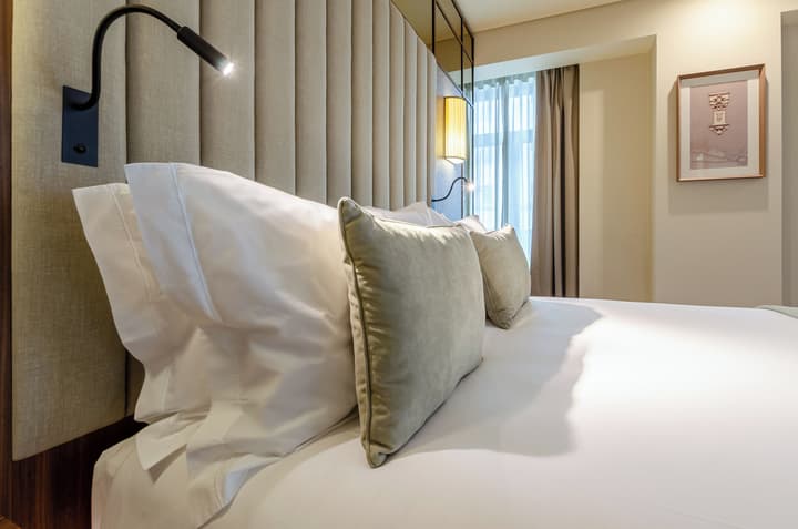 TURIM Lisboa Hotel