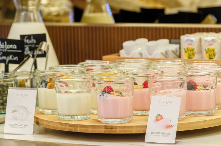 TURIM Lisboa Hotel