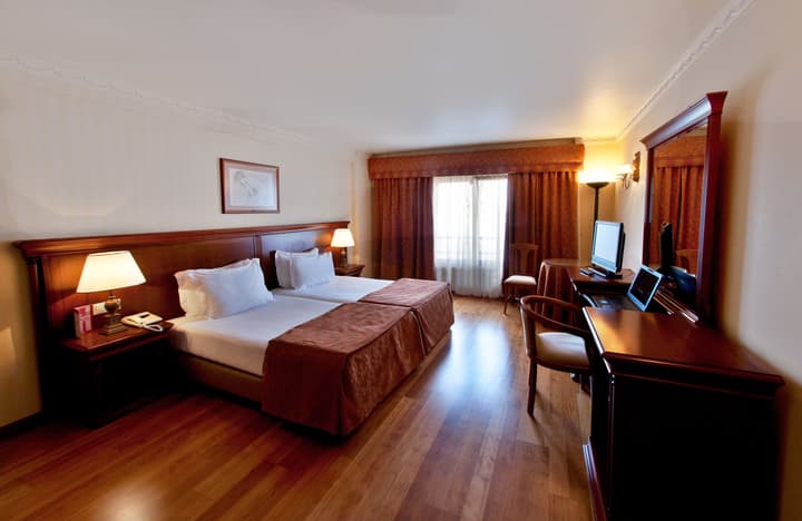 TURIM Lisboa Hotel