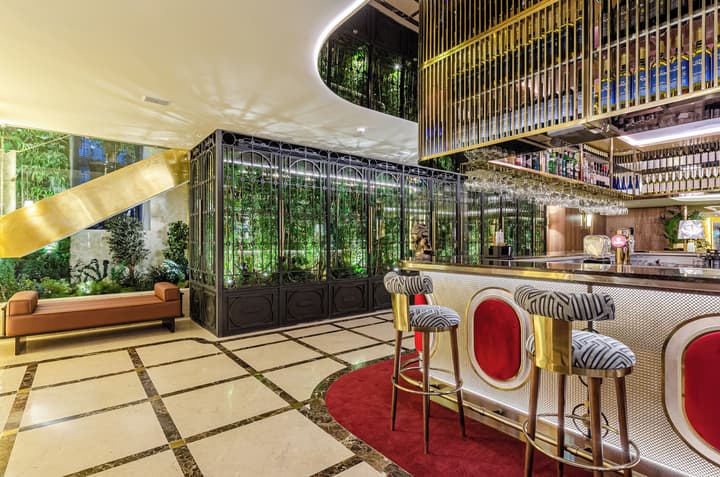 TURIM Lisboa Hotel