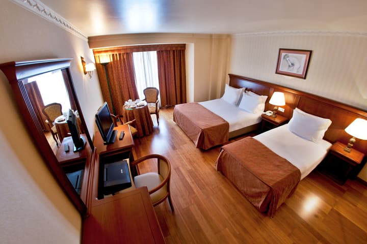 TURIM Lisboa Hotel