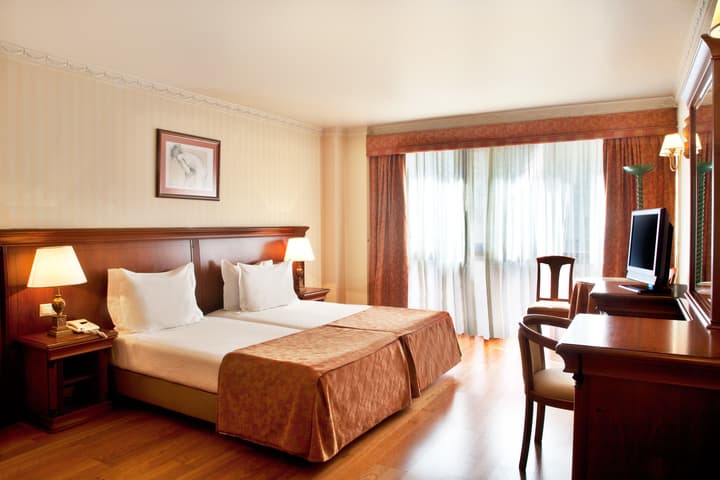 TURIM Lisboa Hotel