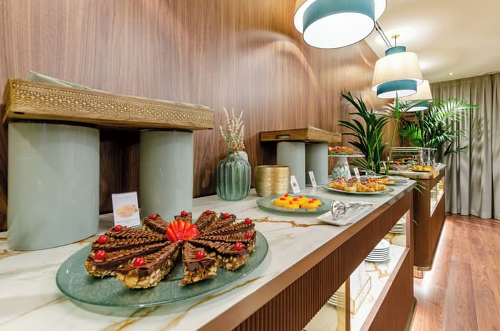 TURIM Lisboa Hotel