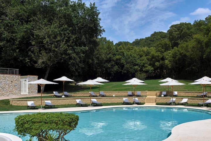 Grotta Giusti Thermal Spa Resort Tuscany, Autograph Collection