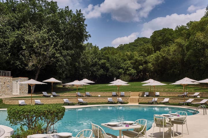 Grotta Giusti Thermal Spa Resort Tuscany, Autograph Collection