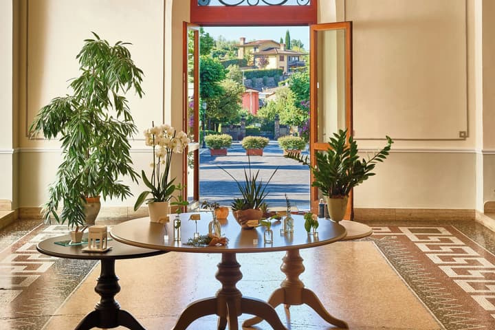 Grotta Giusti Thermal Spa Resort Tuscany, Autograph Collection