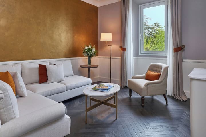 Grotta Giusti Thermal Spa Resort Tuscany, Autograph Collection
