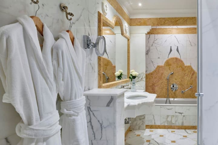 Grotta Giusti Thermal Spa Resort Tuscany, Autograph Collection