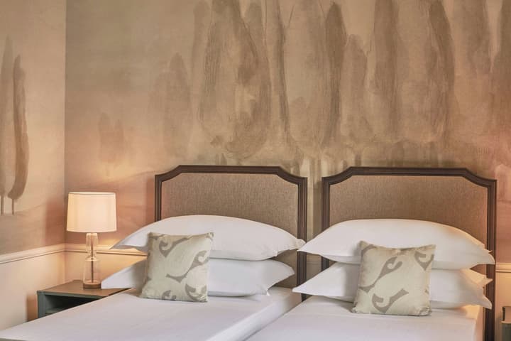 Grotta Giusti Thermal Spa Resort Tuscany, Autograph Collection