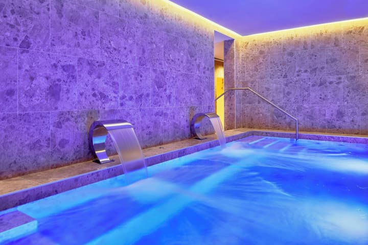 Grotta Giusti Thermal Spa Resort Tuscany, Autograph Collection