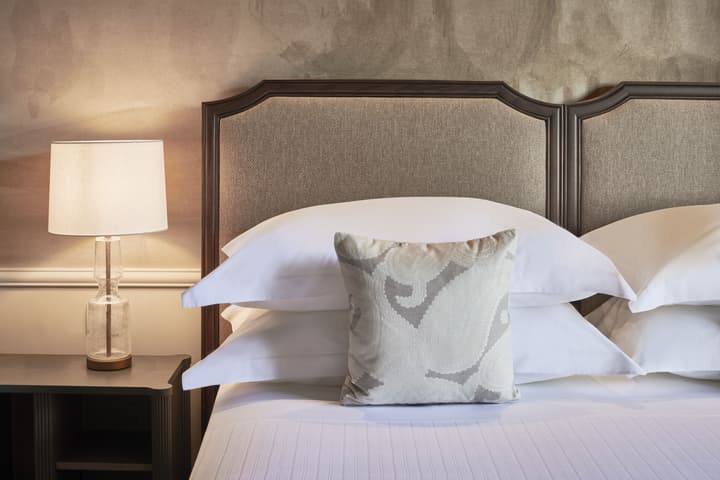 Grotta Giusti Thermal Spa Resort Tuscany, Autograph Collection