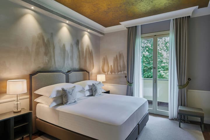 Grotta Giusti Thermal Spa Resort Tuscany, Autograph Collection