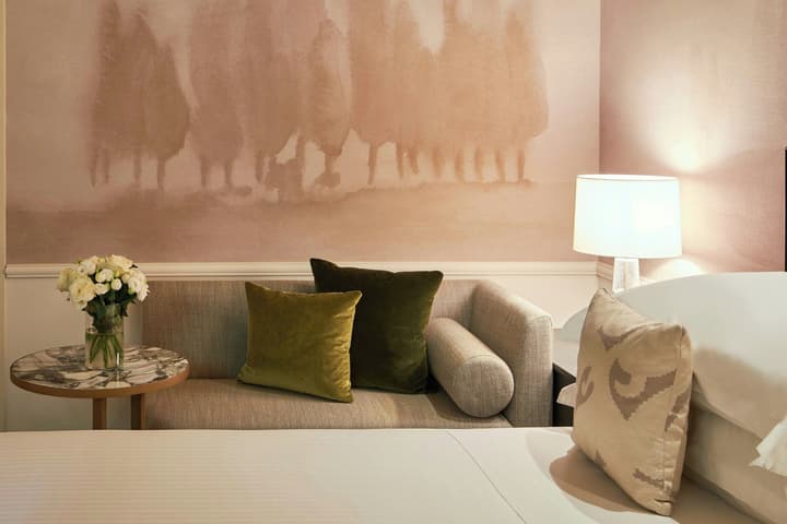 Grotta Giusti Thermal Spa Resort Tuscany, Autograph Collection