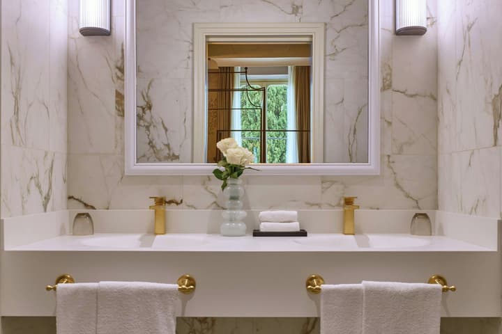 Grotta Giusti Thermal Spa Resort Tuscany, Autograph Collection