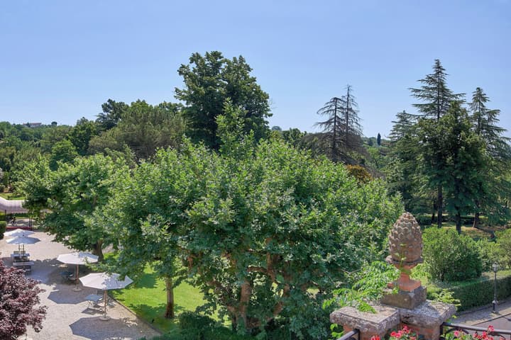 Grotta Giusti Thermal Spa Resort Tuscany, Autograph Collection