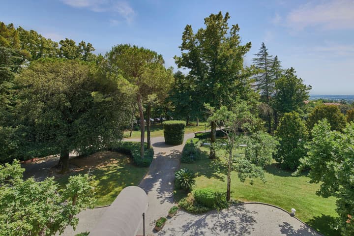 Grotta Giusti Thermal Spa Resort Tuscany, Autograph Collection