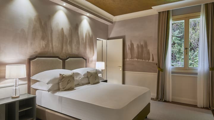 Grotta Giusti Thermal Spa Resort Tuscany, Autograph Collection