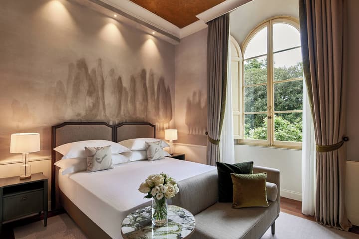 Grotta Giusti Thermal Spa Resort Tuscany, Autograph Collection