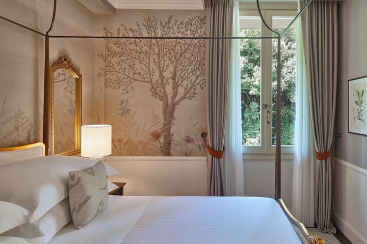 Grotta Giusti Thermal Spa Resort Tuscany, Autograph Collection