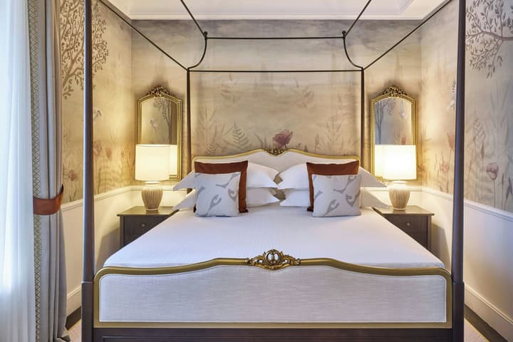 Grotta Giusti Thermal Spa Resort Tuscany, Autograph Collection