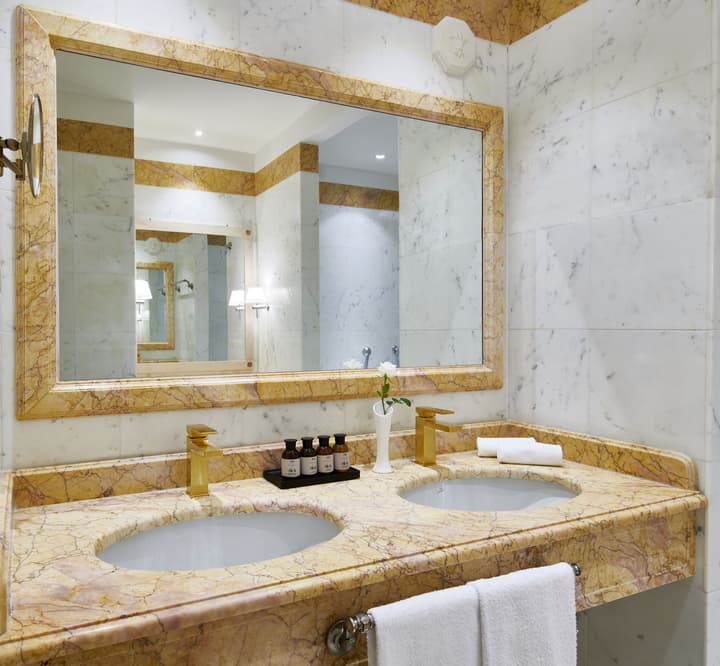 Grotta Giusti Thermal Spa Resort Tuscany, Autograph Collection