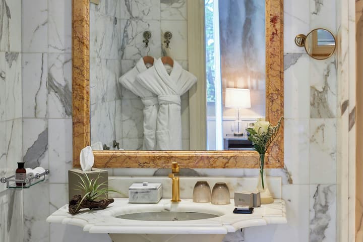 Grotta Giusti Thermal Spa Resort Tuscany, Autograph Collection