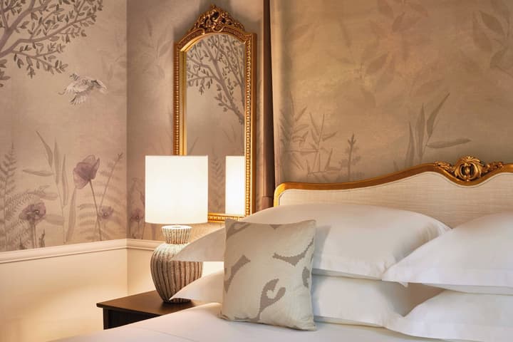 Grotta Giusti Thermal Spa Resort Tuscany, Autograph Collection